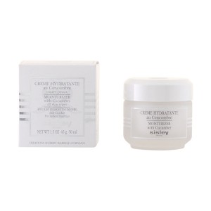 Sisley - PHYTO JOUR&NUIT crème hydratante concombre pot 50 ml