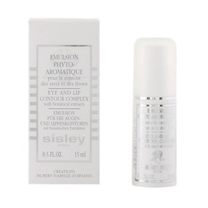 Sisley - PHYTO SPECIFIC emulsion phyto-aromatique yeux & levres 15 ml
