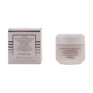 Sisley - PHYTO JOUR crème phyto-aromatique jour 50 ml