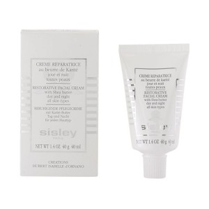 Sisley - PHYTO JOUR&NUIT crème réparatrice karité tube 40 ml