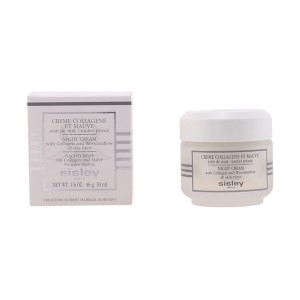 Sisley - PHYTO NUIT crème collagène et mauve pot 50 ml