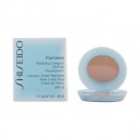 Shiseido - PURENESS matifying compact 40-natural beige 11 gr