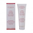 Clarins - JEUNESSE DES PIEDS crème 125 ml