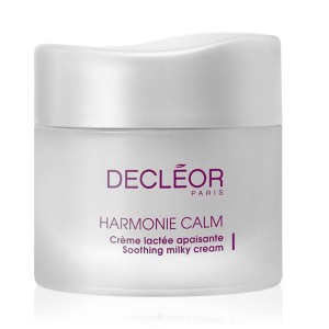 Decleor - HARMONIE CALM crème lactée apaisante 50 ml