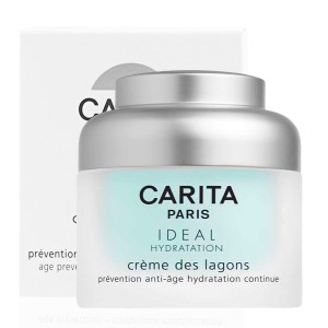 Carita - IDEAL HYDRATATION crème des lagons 50 ml