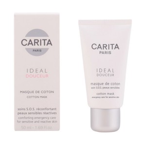 Carita - IDEAL DOUCEUR masque de coton 50 ml
