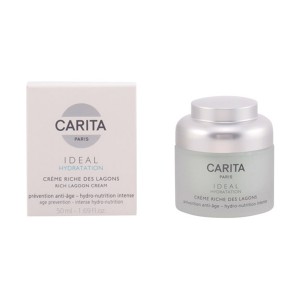 Carita - IDEAL HYDRATATION crème riche des lagons 50 ml