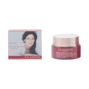 Clarins - MULTI-INTENSIVE crème haute exigence jour PS 50 ml