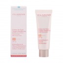 Clarins - MULTI-HYDRATANTE crème de soins désaltérante 04-blond 50 ml