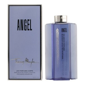 Gel de douche Angel Thierry Mugler (200 ml)