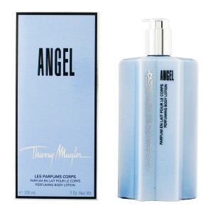 Body Milk Angel Thierry Mugler (200 ml)