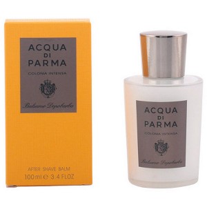 Baume aftershave Intensa Acqua Di Parma (100 ml)