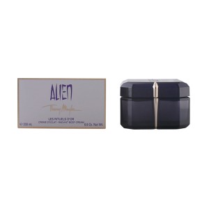 Thierry Mugler - ALIEN body cream 200 ml