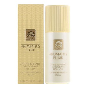 Désodorisant Roll-On Aromatics Elixir Clinique (75 ml)