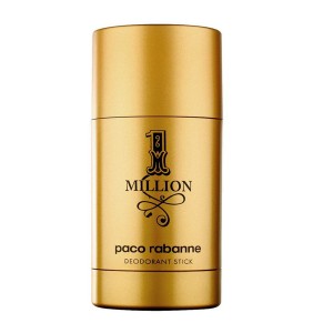 Déodorant en stick 1 Million Paco Rabanne (75 g)