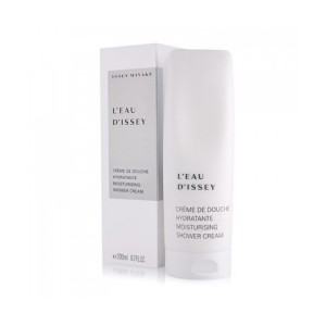 Crème de douche L'eau D'issey Issey Miyake (200 ml)