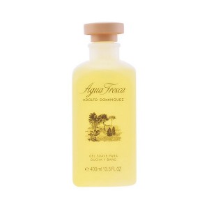 Gel de douche Agua Fresca De Rosas Adolfo Dominguez 7240