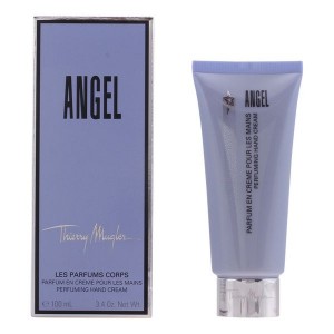 Lotion mains Angel Thierry Mugler (100 ml)