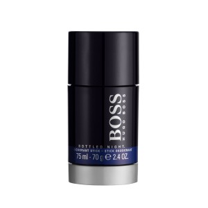Déodorant en stick Boss Bottled Night Hugo Boss-boss (75 g)