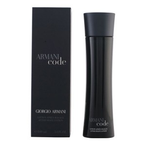Lotion After Shave Code Pour Homme Armani (100 ml)