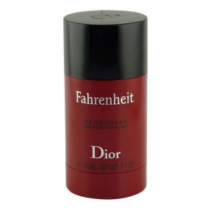 Déodorant en stick Fahrenheit Dior (75 ml)