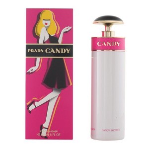 Gel de douche Prada Candy Prada (150 ml)