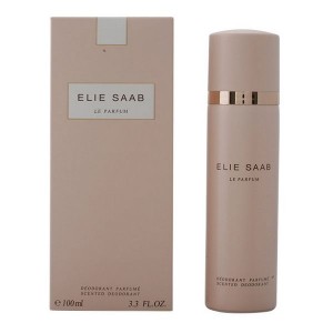 Spray déodorant Elie Saab Le Parfum Elie Saab (100 ml)