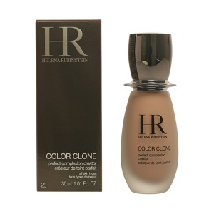 Helena Rubinstein - COLOR CLONE fluid foundation 23-biscuit 30 ml