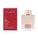 Clarins - SKIN ILLUSION powder 114-cappuccino 13 gr
