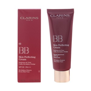 Clarins - BB crème SPF25 03-dark 45 ml