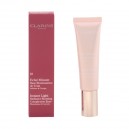 Clarins - ECLAT MINUTE base illuminatrice de teint 01-rose 30 ml
