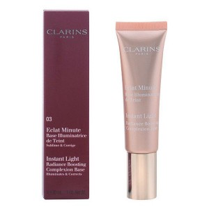 Base de maquillage liquide Clarins 10903