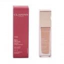 Clarins - SKIN ILLUSION 112.5-caramel 30 ml