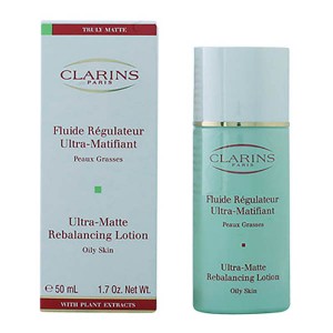 Clarins - ECLAT MAT fluide ultra-matifiant PG 50 ml