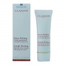 Clarins - DOUX PEELING crème gommante 50 ml