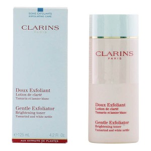Clarins - Clarins - DOUX EXFOLIANT lotion de clarté 125 ml