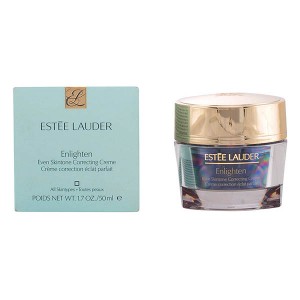 Estee Lauder - ENLIGHTEN night correcting cream 50 ml