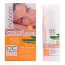 Babaria - ALOE VERA COLOR BB cream SPF20 50 ml