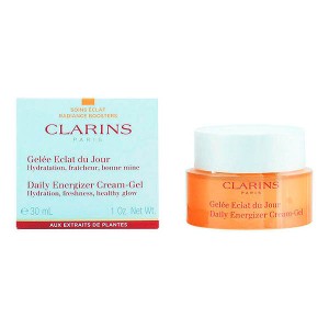 Clarins - ECLAT DU JOUR crème-gel PM 30 ml