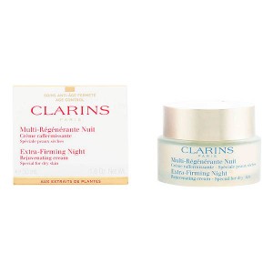 Clarins - MULTI-REGENERANTE crème nuit PS 50 ml