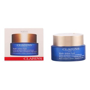 Clarins - MULTI-ACTIVE crème confort nuit 50 ml