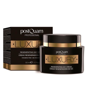 Postquam - LUXURY regenerating cream 50 ml