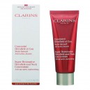 Clarins - MULTI-INTENSIVE concentré décolleté & cou 75 ml