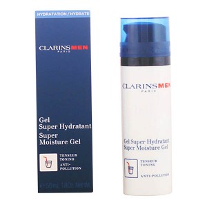 Clarins - MEN gel super hydratant 50 ml