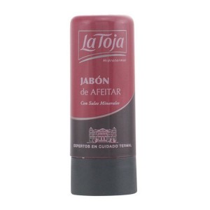 Savon de rasage Hidrotermal La Toja (50 g)