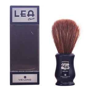 Blaireau Classic Lea