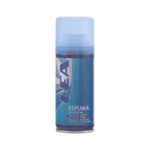 Mousse à raser Sensitive Skin Lea (100 ml)