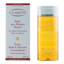 Clarins - BAIN AUX PLANTES tonic 200 ml