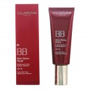 Clarins - BB SKIN DETOX fluid SPF25 00-fair 45 ml