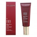 Clarins - BB SKIN DETOX fluid SPF25 01-light 45 ml